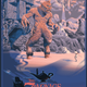 The 7th Voyage of Sinbad regular by Laurent Durieux
